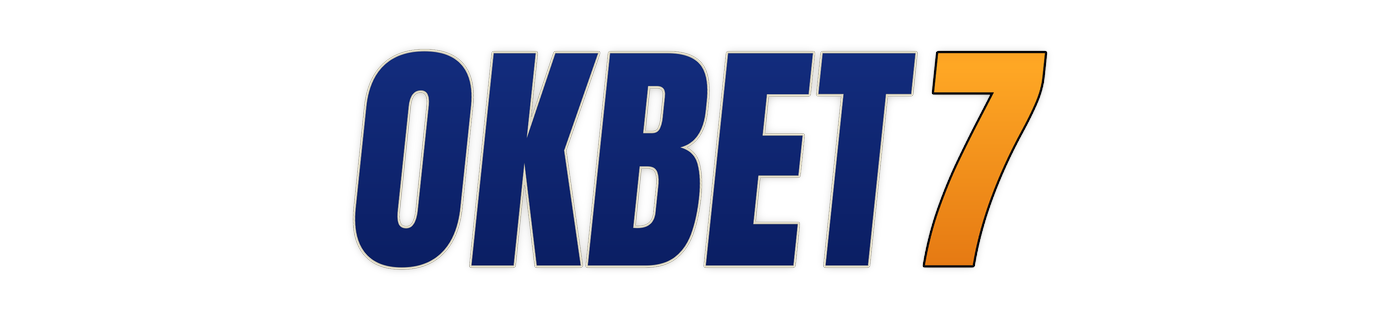 okbet7 Logo